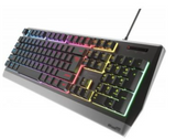 Genesis Gaming keyboard RHOD 300 RGB | NKG-1528