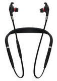 Jabra Evolve 75e UC & Link 370 - Black | 7099-823-409