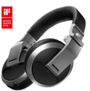Pioneer HDJ-X5-K DJ Professional DJ Headphone - Black | HDJ-X5