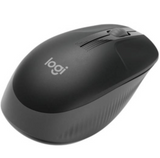 Logitech M190 Wireless Mouse - Blue | 910-005907