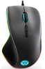 Lenovo Legion M500 RGB Gaming Mouse, Up to 16000 DPI 50G 400Ips, 7 Programmable Buttons, 50 Million L/R Button Durability | GY50T26467